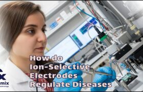 How do Ion-Selective Electrodes Regulate Diseases? A Comprehensive Review, Zahra Yousefnia, Yousefniaye Jahromi Zahraalsadat Yousefniayejahromi cademix Magazine Article chemistry lab