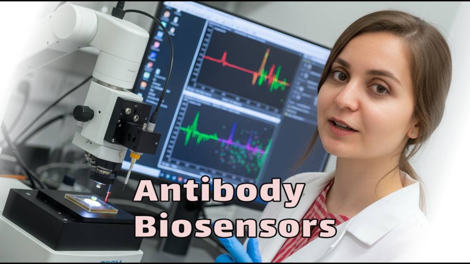 How Can We Enhance The Sensitivity of Antibody Biosensors Zahra Yousefia Yousefniaye Jahromi Zahraalsadat