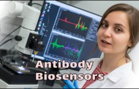How Can We Enhance The Sensitivity of Antibody Biosensors Zahra Yousefia Yousefniaye Jahromi Zahraalsadat