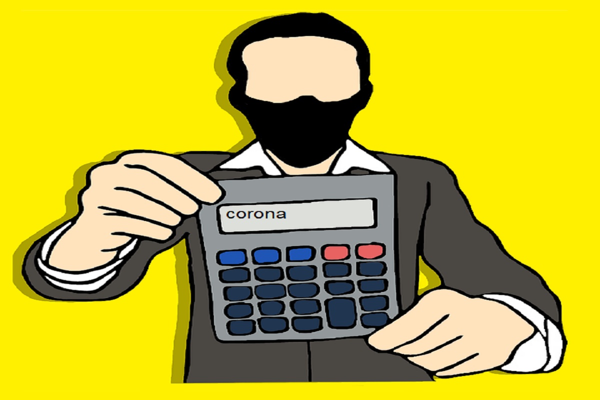accountant during corona