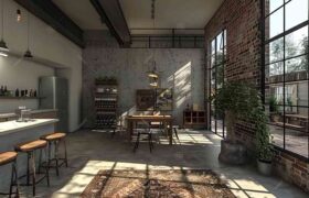 Innovative Techniques in Interior Design: Combining Functionality and Aesthetics