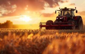 agriculture