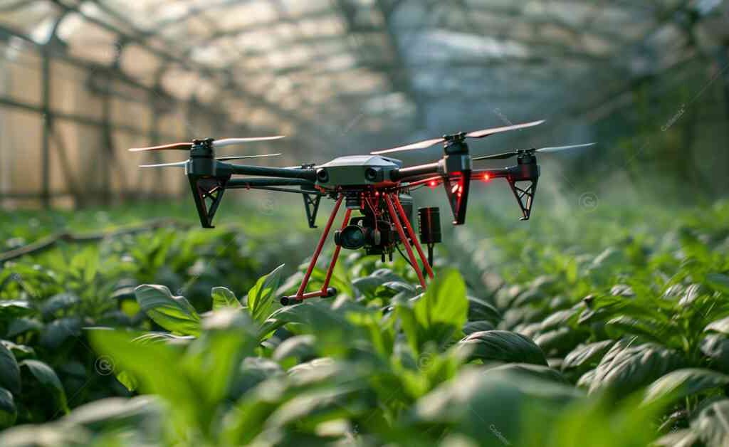 Agriculture and Agritech Project Evidence Workshop: Greenhouse Systems, Crop Monitoring and Technical Decisions