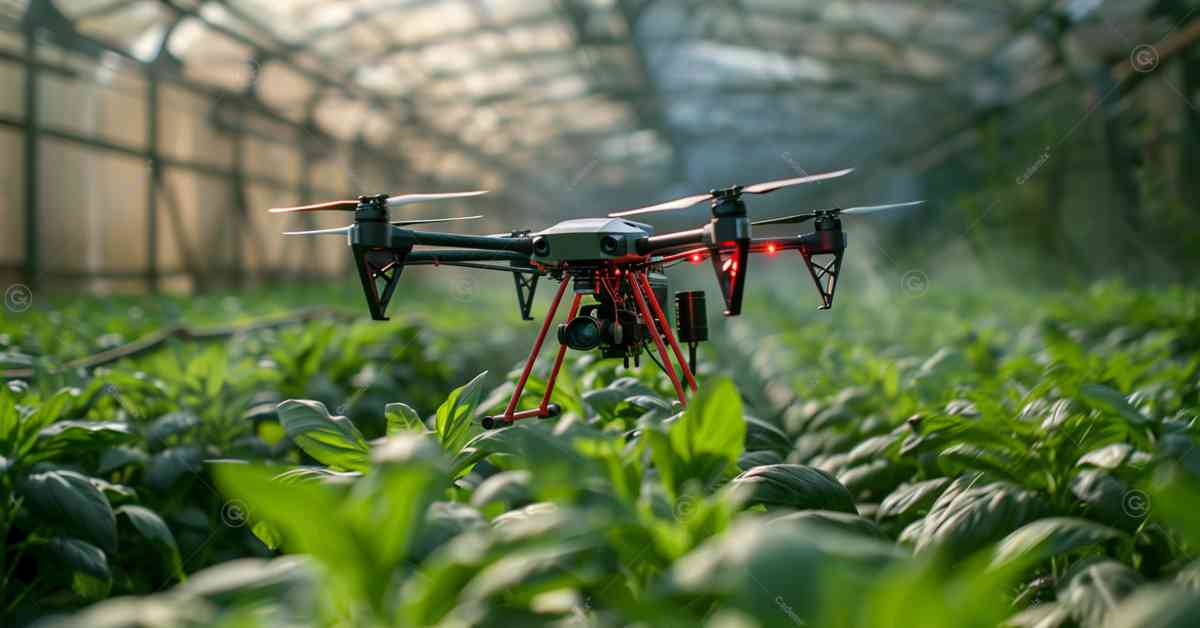 Agriculture and Agritech Technical Interview Workshop: Greenhouse Systems, Problem Solving and Project Evidence