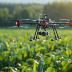 new technology in agriculture, agricultural innovation, future trends in agriculture, Hype Cycle in agriculture, agtech, smart farming, precision agriculture