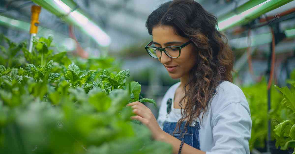 Embracing Organic Farming: A Journey Towards Sustainable Agriculture