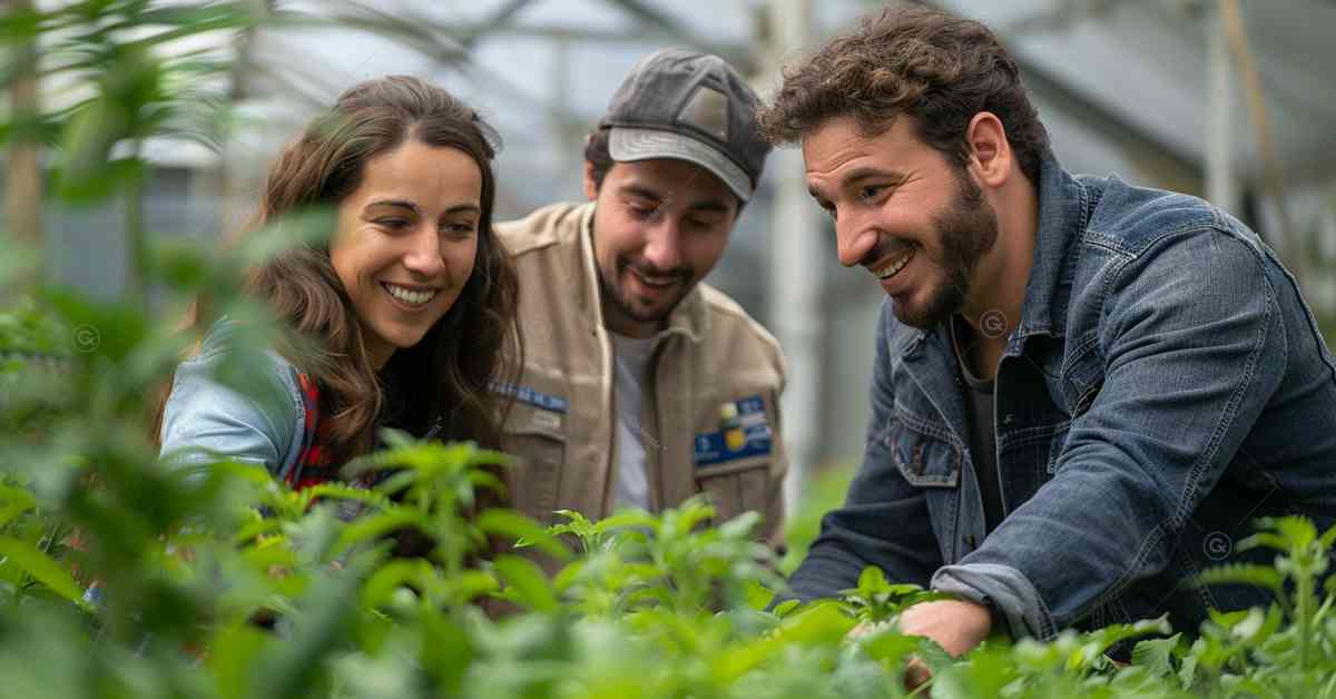 Exploring Ag Careers: Opportunities, Career Advancement, and Guidance for Job Seekers and Employers
