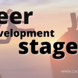 career development stages cademix article Lindah