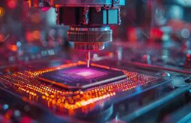 Critical Perspectives on Semiconductor Fabrication Processes and Optical Packaging in Quantum Integrated Photonics