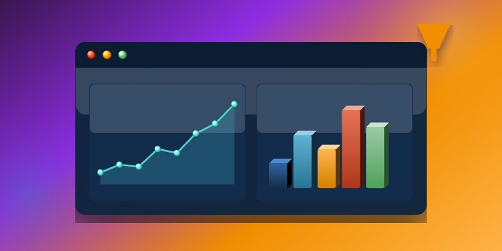 GA4 setup guide cover: setting up and configuring Google Analytics 4