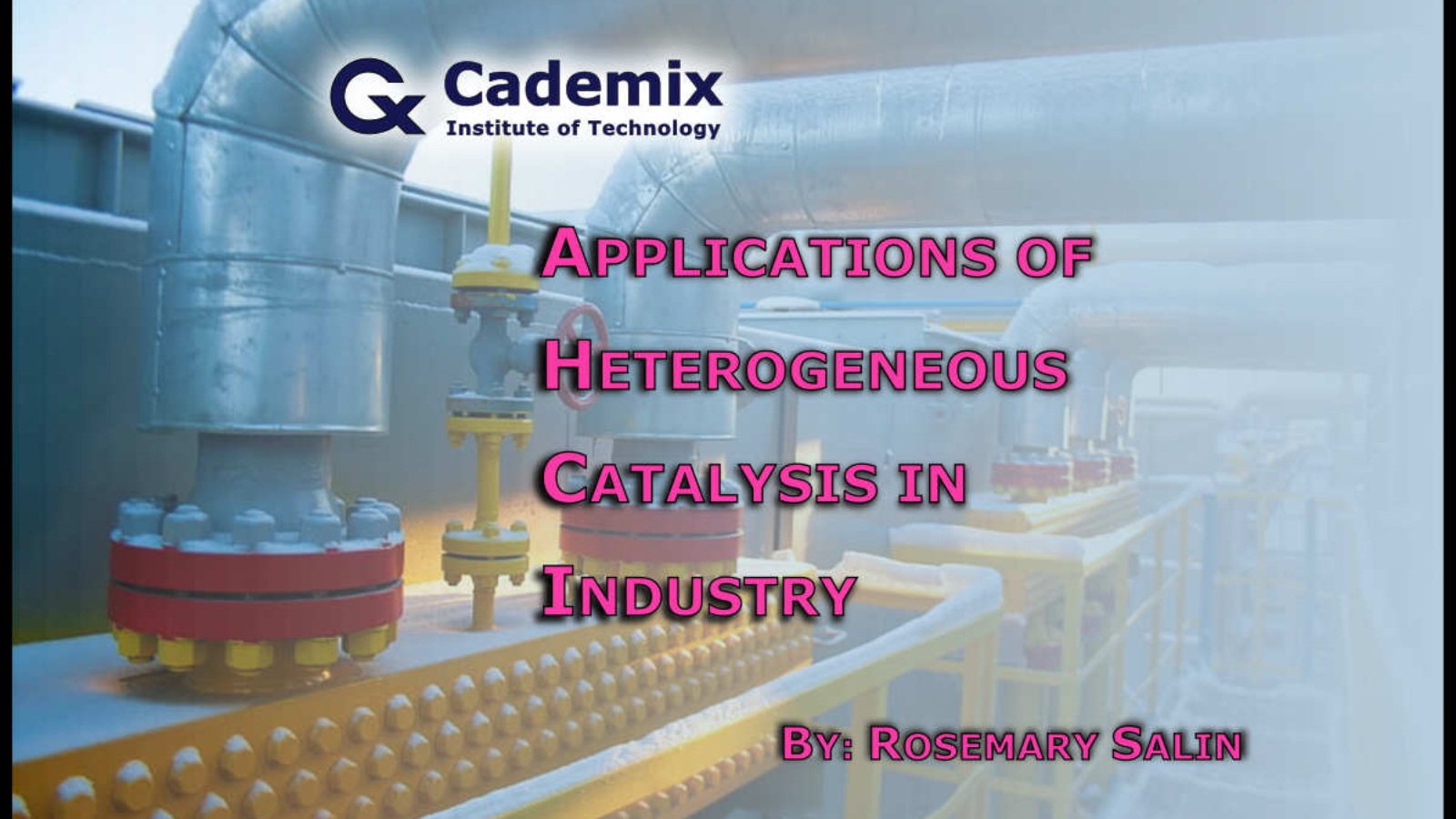 heterogeneous catalysis -featured image