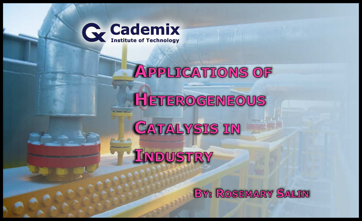 heterogeneous catalysis -featured image