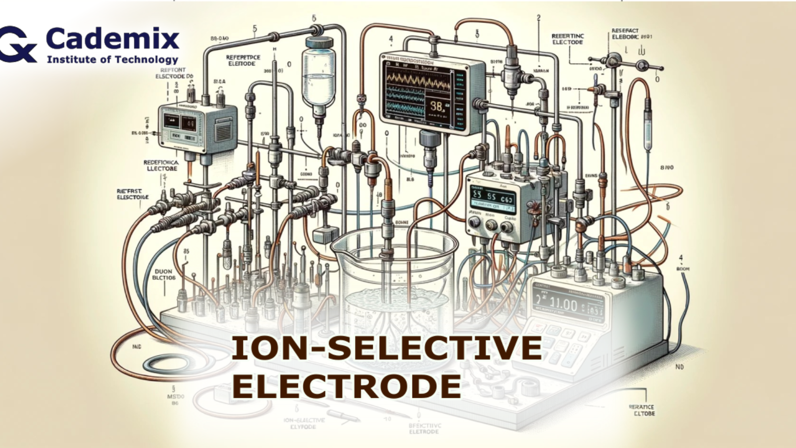 ion-selective-electrode
