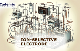 ion selective electrode