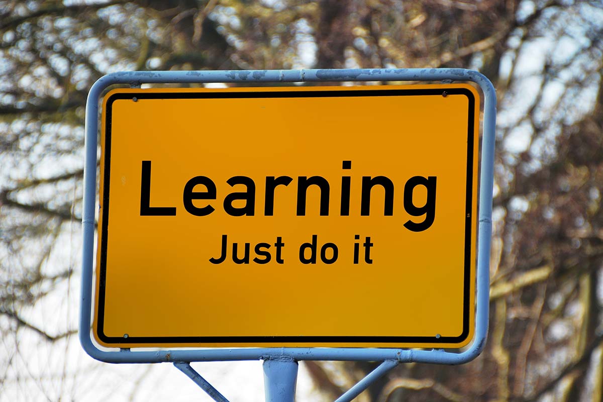 learning method learn approach