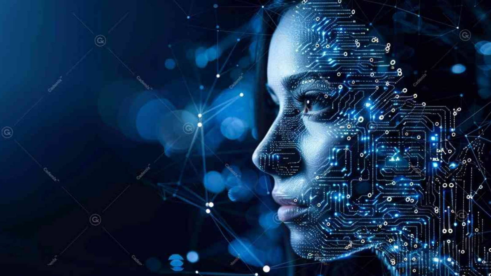 Ethical Considerations in AI Development. Job interview with help of AI.