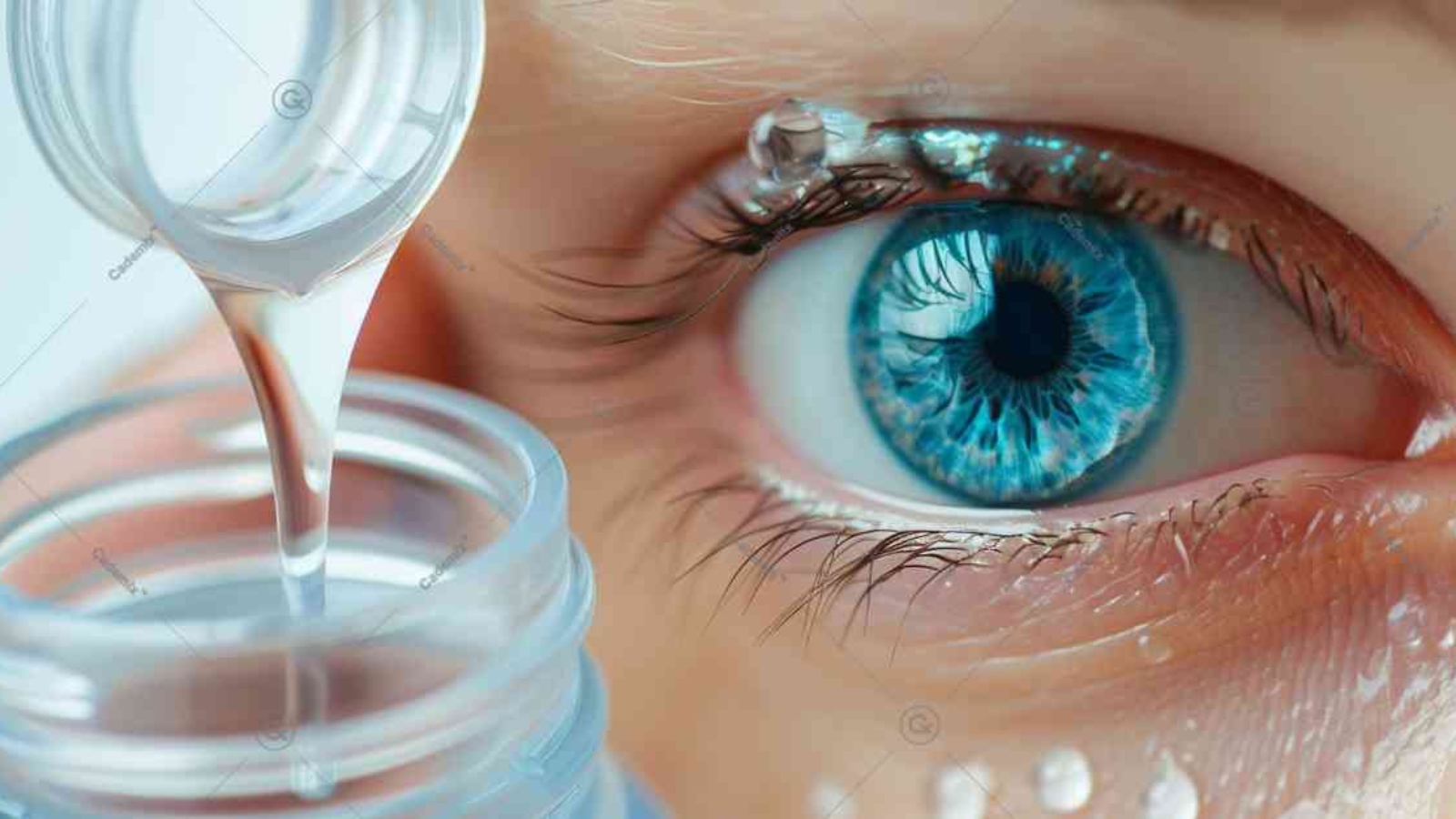 coopervision biofinity