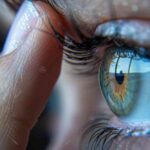 bifocal contacts, prescription colored contact lenses