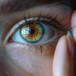 contact lens, colour lens, contactlenses, freshlook contacts