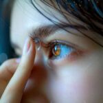 biofinity xr, monthly contact lenses