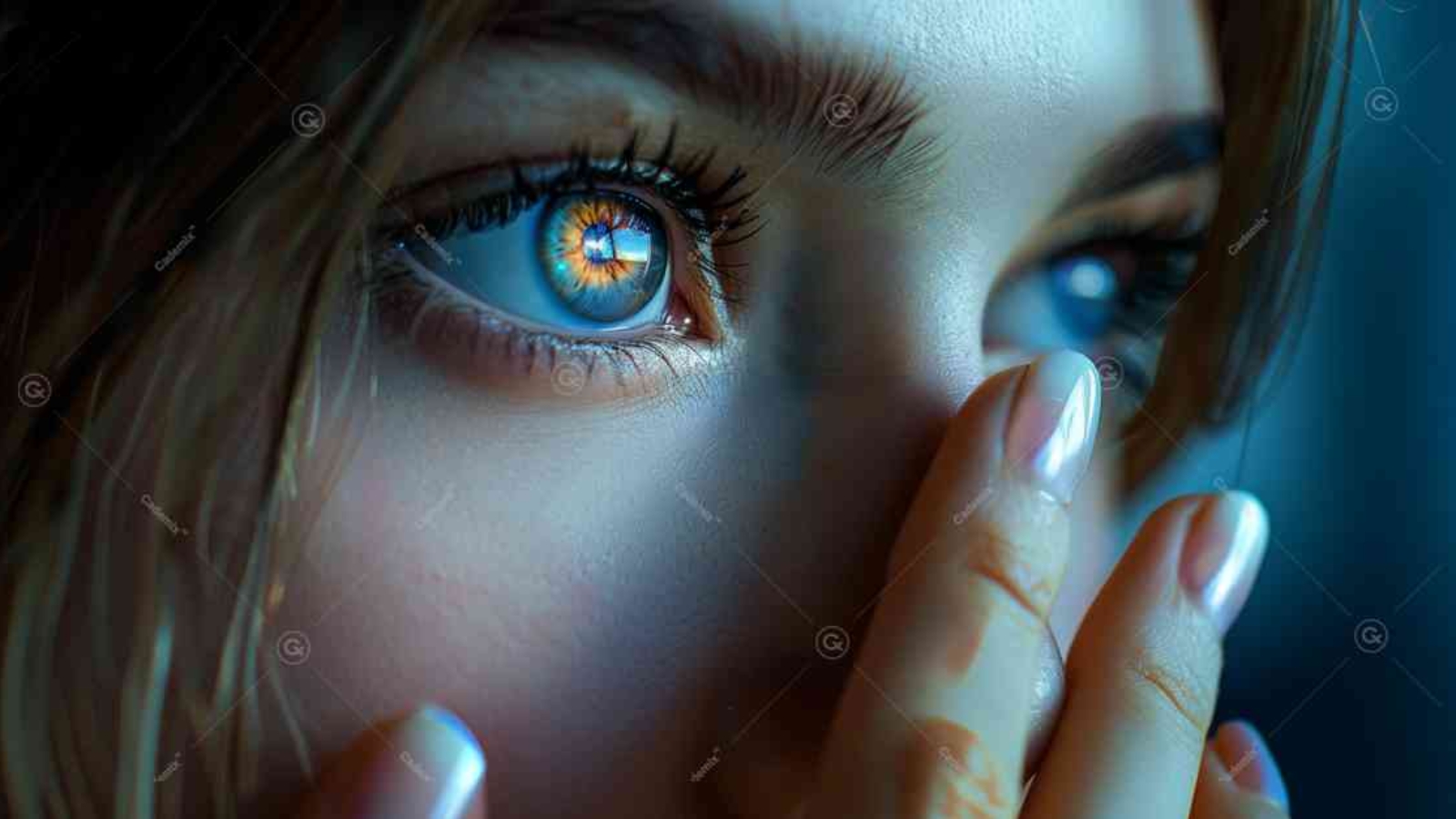 oasys contact lenses, eye contacts