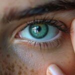 contactlenses, best contacts for dry eyes