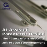 AI Assisted Parametric Design Cademix Magazine Artificial Intelligent Article