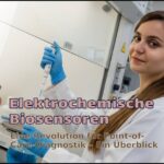 Elektrochemische Biosensoren: Eine Revolution für Point-of-Care-Diagnostik – Ein Überblick Zahra Yousefnia, Yousefniaye Jahromi Zahraalsadat Yousefniayejahromi