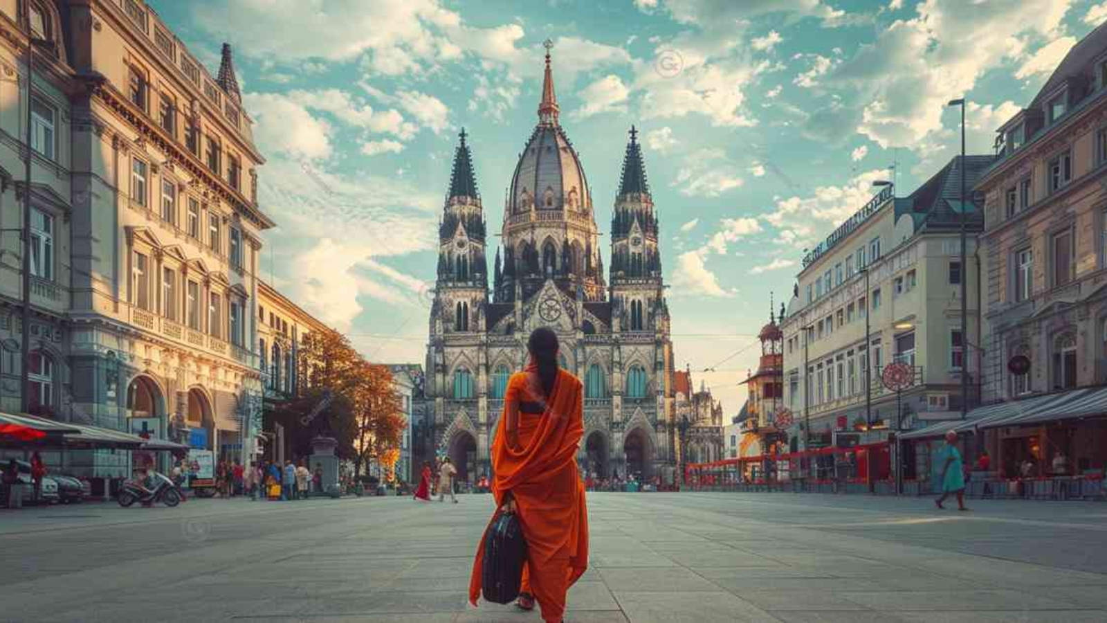 Germany's Biggest Cities Tailored Continuing Education: Challenges in Transitioning PhD Candidates to Sustainable Careers