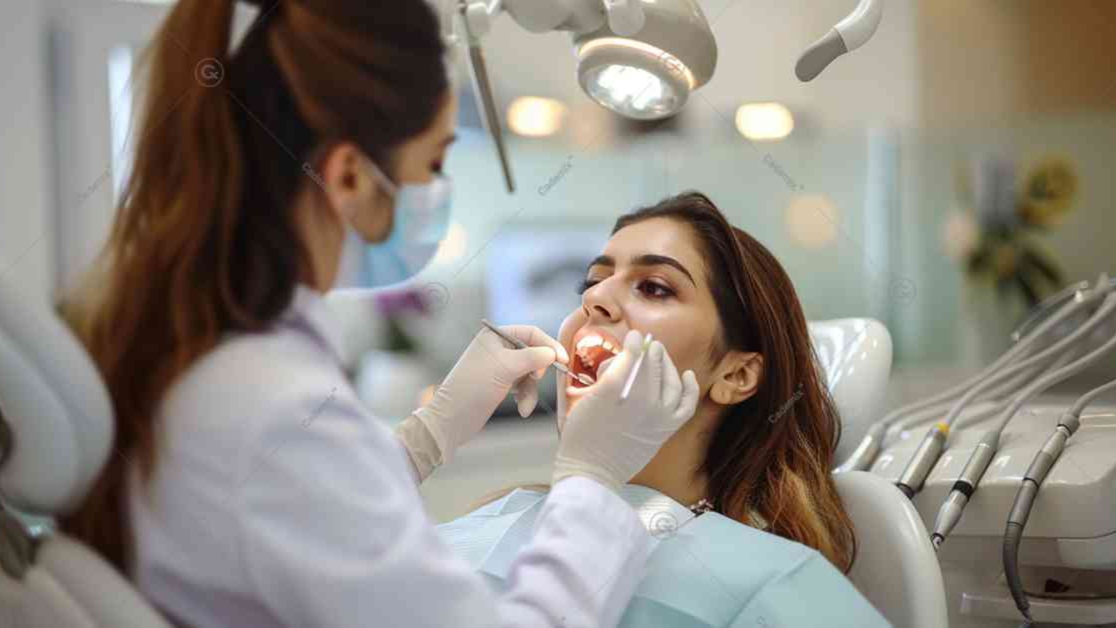 Patient Health Record Systems, dentist
