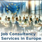 Job Consultancy Services in Europe