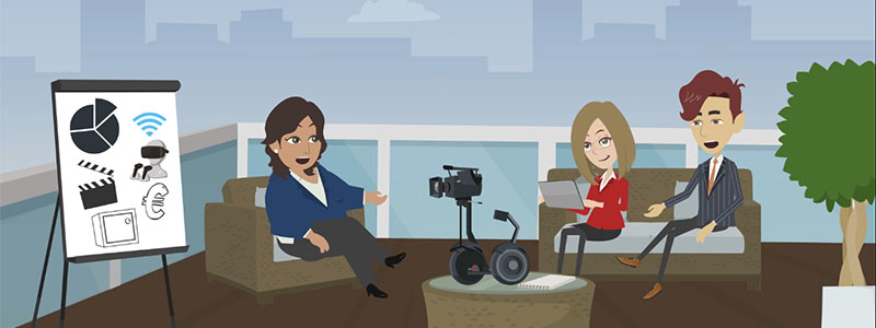 Explainer Videos Erklärvideos,video conference