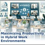 Maximizing Productivity in Hybrid Work Environments