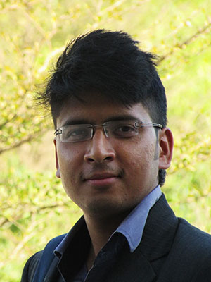 Narendra Singh 300
