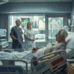 Nursing Ausbildung