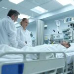 Nursing Ausbildung
