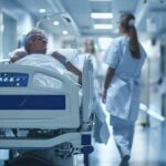 Nursing Ausbildung