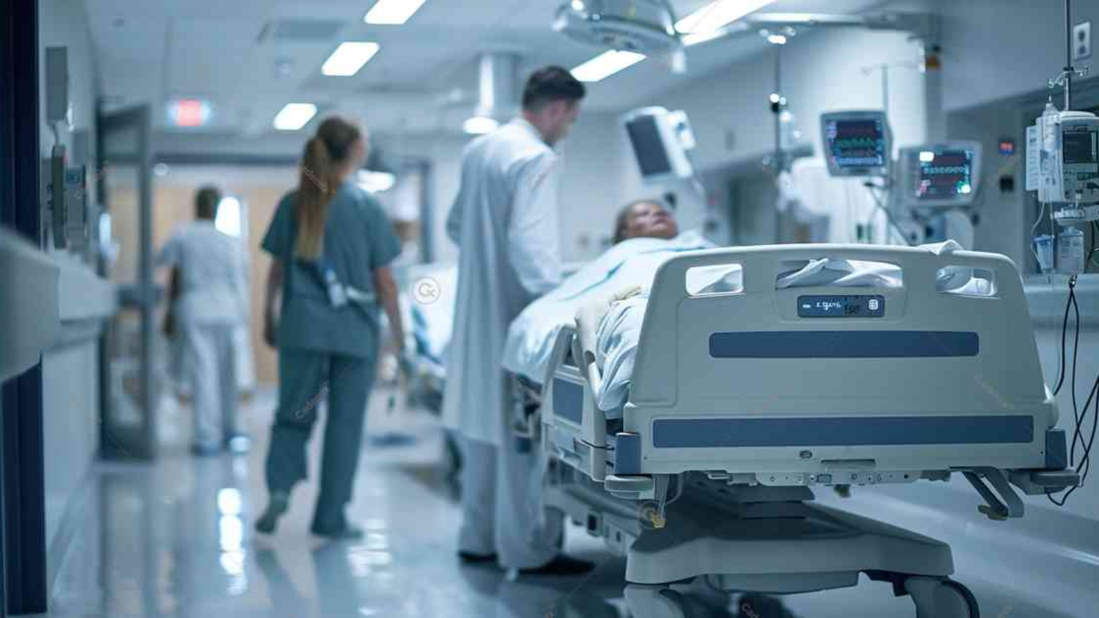 Nursing Ausbildung vs. University Pathway in Germany