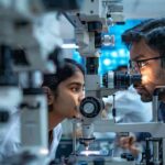 opthalmology, 24-hour emergency eye care