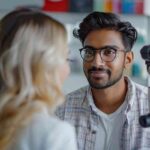 optician jobs