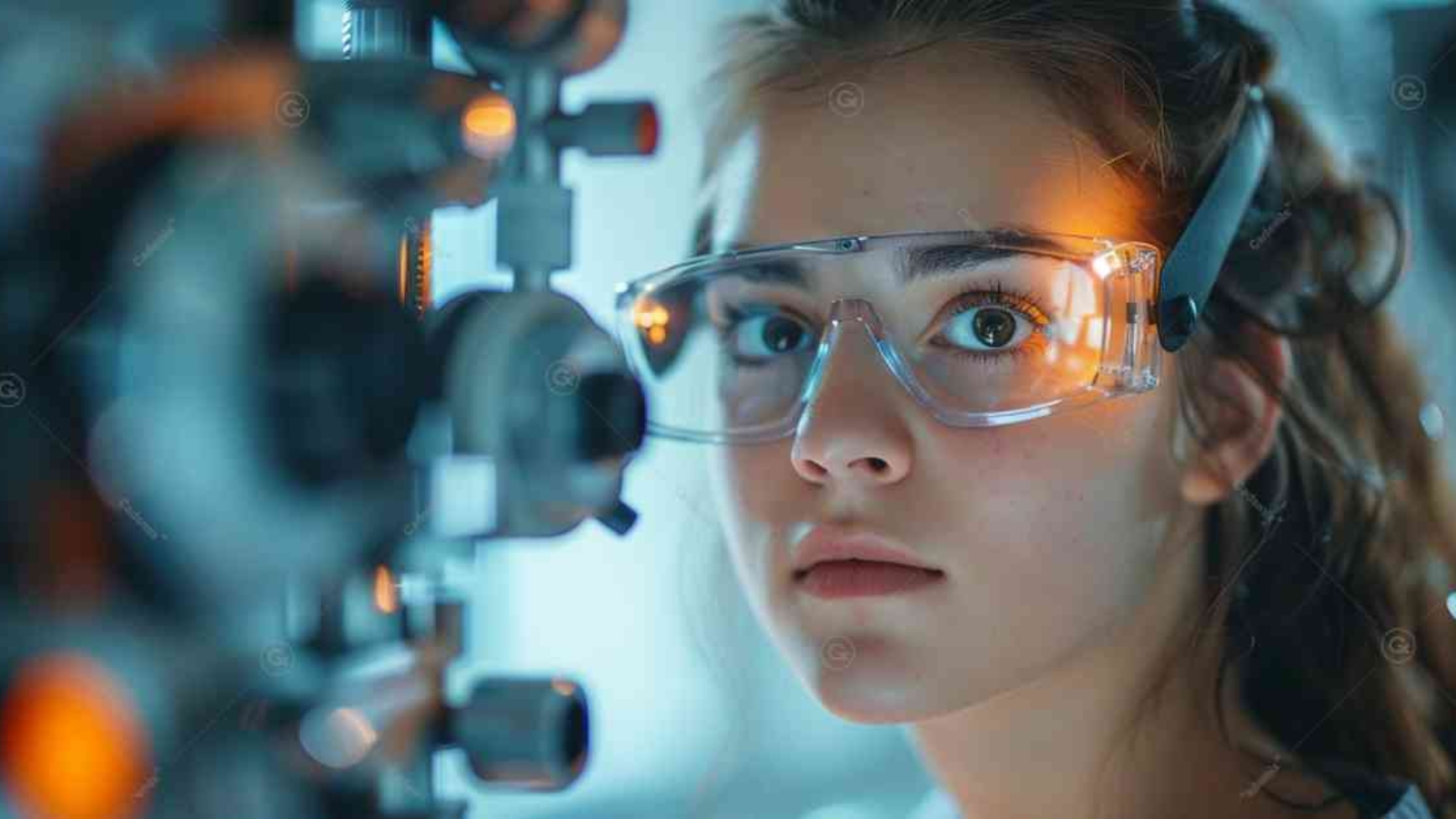 rx safety glasses