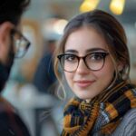 glass prescription, optometry