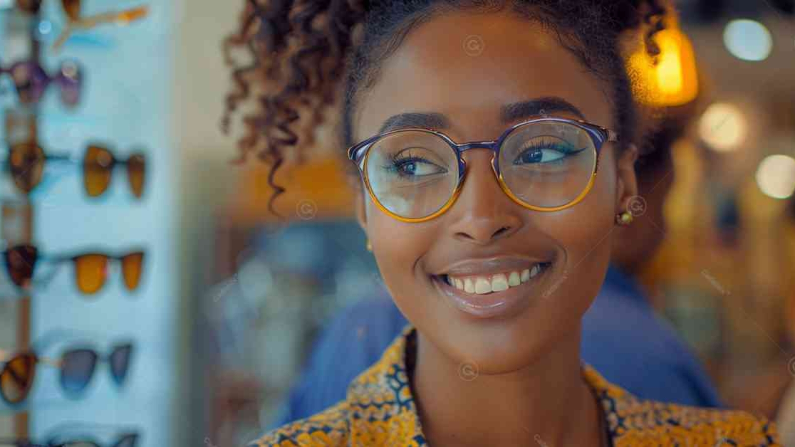 remote optometetry