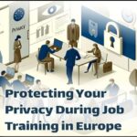 Protecting Your Privacy During Job Training in Europe
