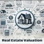 Real Estate Valuation: An Analysis of Key Terms, Types, and Approaches