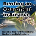 Renting an Apartment in Austria