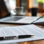 CV Cover Letter