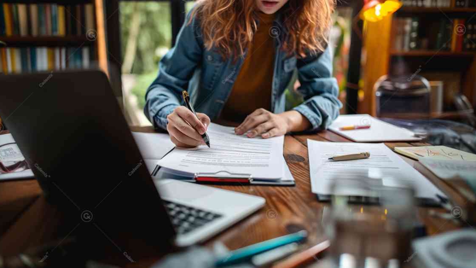 Meaning of conditional offer in job career, curriculum vitae