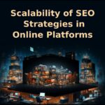 Scalability of SEO Strategies in Online Platforms