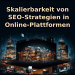 Skalierbarkeit von SEO-Strategien in Online-Plattformens